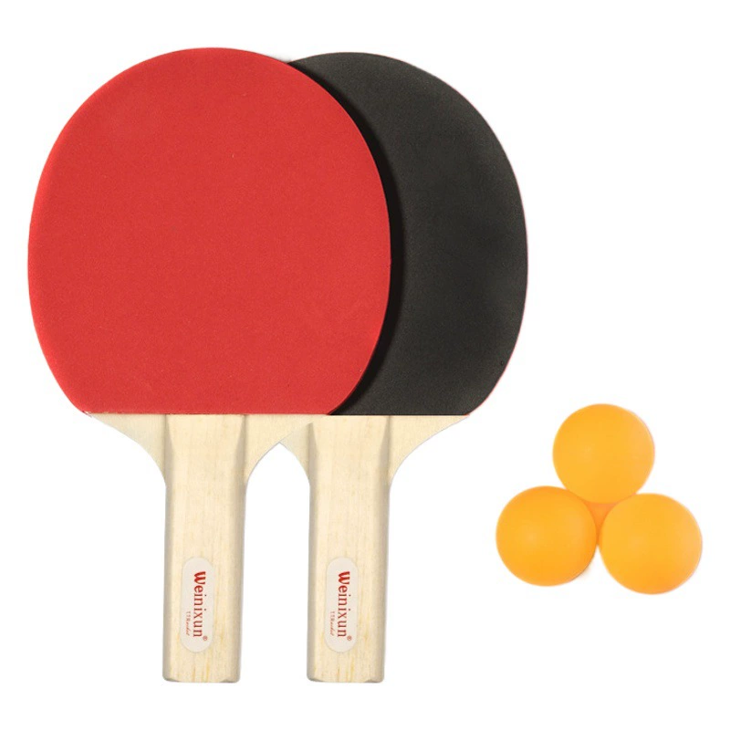 Детская ракетка для настольного тенниса Венеции