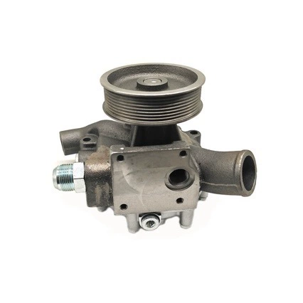 352-2139 для Cat C7 двигателя 3126B C9 двигателя E329D E324D водяной насос