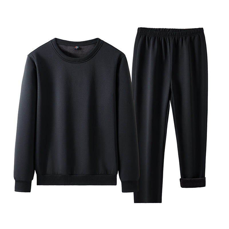 Black suit / M