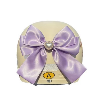 Helmet Decoration | Katong Auto Parts and Accessories