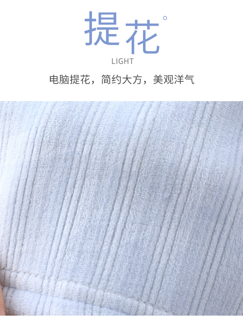 乡情浓 儿童高腰套装保暖秋冬新款男童加绒加厚套装