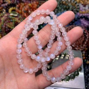 �錚ˮ��� ��Ȼ�{�¹�ʯ��� Ů���¹�ʯ�ִ���Ȧ��S�ҵ����l