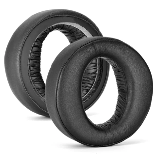 适用捷波朗 Jabra Evolve 80 UC 耳套 (Model: HSC019) 海绵耳罩