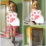美少女 二次元 模型 索菲亚 希琳 夏日装束 手办 收藏 摆件