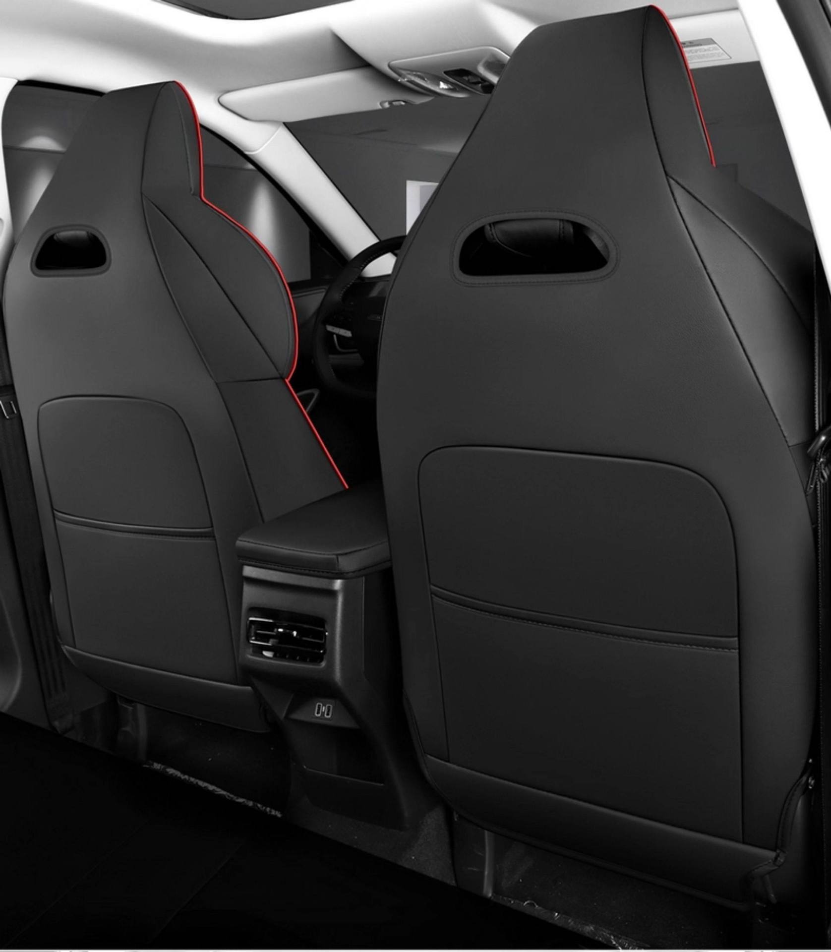 Changan X5Plus Special Seat Covers, 26 Models, Second-Generation Pioneer Four-Season Car Seat Cushions, Superior Full-Cover Seat Cushion Covers