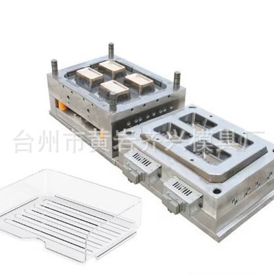 for Daily Necessities Molds and – Avtomobil hissələri qəlibləri