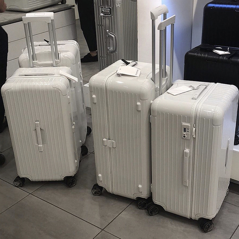 Thickened Super Large Capacity 32 password luggage case 36 ultra light zipper Internet red suitcase 28 women's luggage men's 40 inches Thickened Super Large Capacity 32 password luggage case 36 ultra light zipper Internet red suitcase 28 women's luggage men's 40 inches