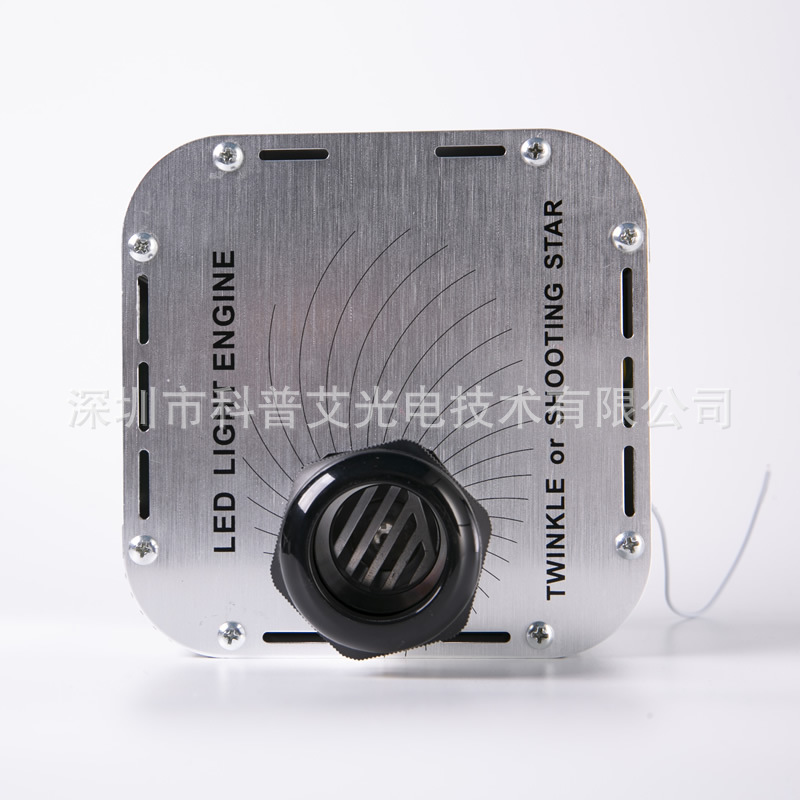 27W ת˸RGBWң߲ʱɫǿյ˹Դ30mm