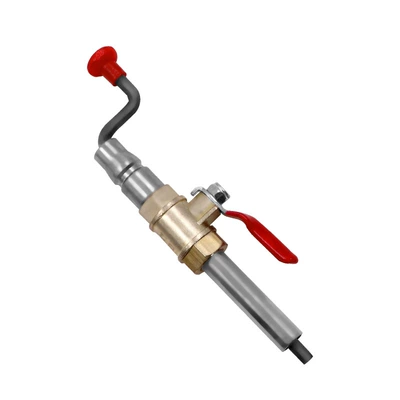 Rod, Large Vehicle and Truck: Repair kit