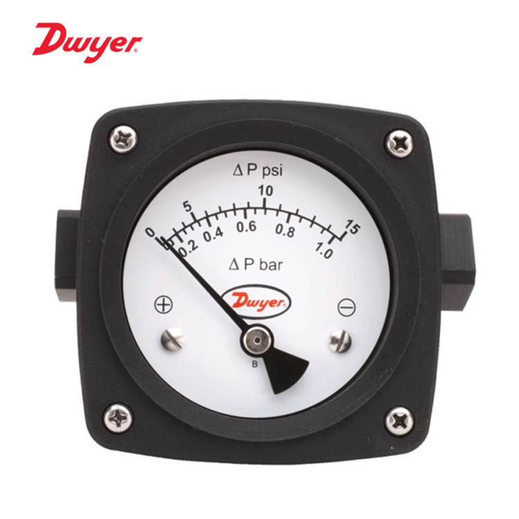 Dwyer德威尔差压表PTGD-AA05A,PTGD-AA06A,PTGD-AA07A,PTGD-AA08A