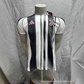 2526皇马球衣欧冠版10号姆巴佩足球服T恤5号贝林厄姆队服维尼修斯