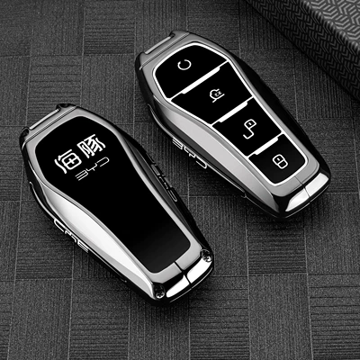 Edition Car All-Inclusive Protective Buckle – Static Rod/Key Bag - special-for-dolphins-gun-color-single-shell