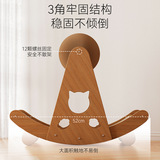 Меч -линейный подушка кота не бросает перхоть кот, хватая кошачьего гнезда интегрированный вертикальный зал.