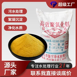 净水絮凝剂;活性炭