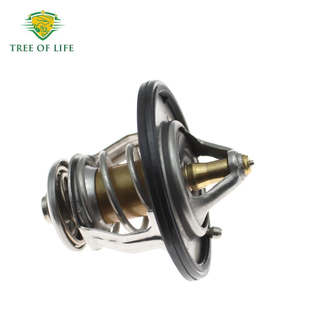 90916 - 03120, 9091603120 para el termostato del motor de Toyota 82 °C