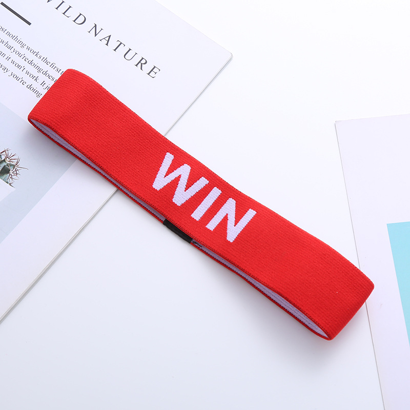 Win white