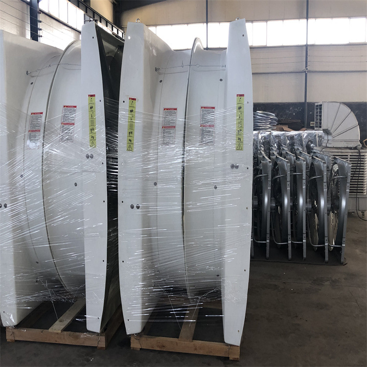 泽风牛舍风机 牛舍用通风设备 大功率 结实耐用