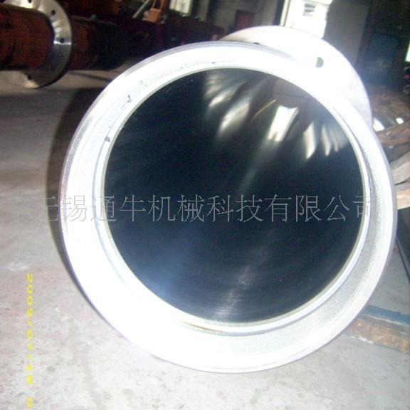 供应各种大孔径珩磨管 绗磨缸筒 滚压管 油缸管 冷拔管 油缸缸筒