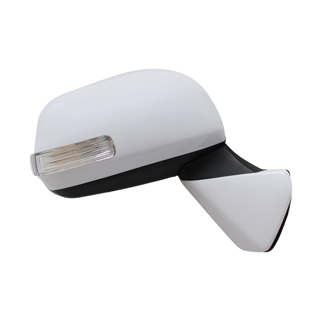 87940-0F090-C0 Is Suitable for 11-12 Yizhi Reversing Mirror Rearview Mirror 87910-0F090-C0 Five Lines