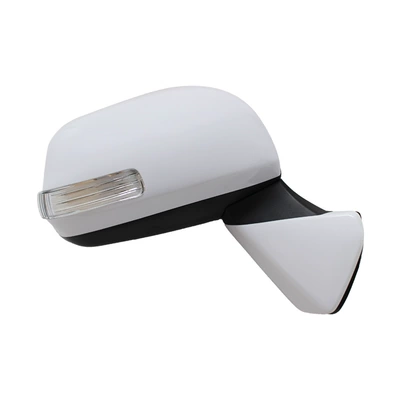 Lines, Rear mirror/rearview mirror assembly