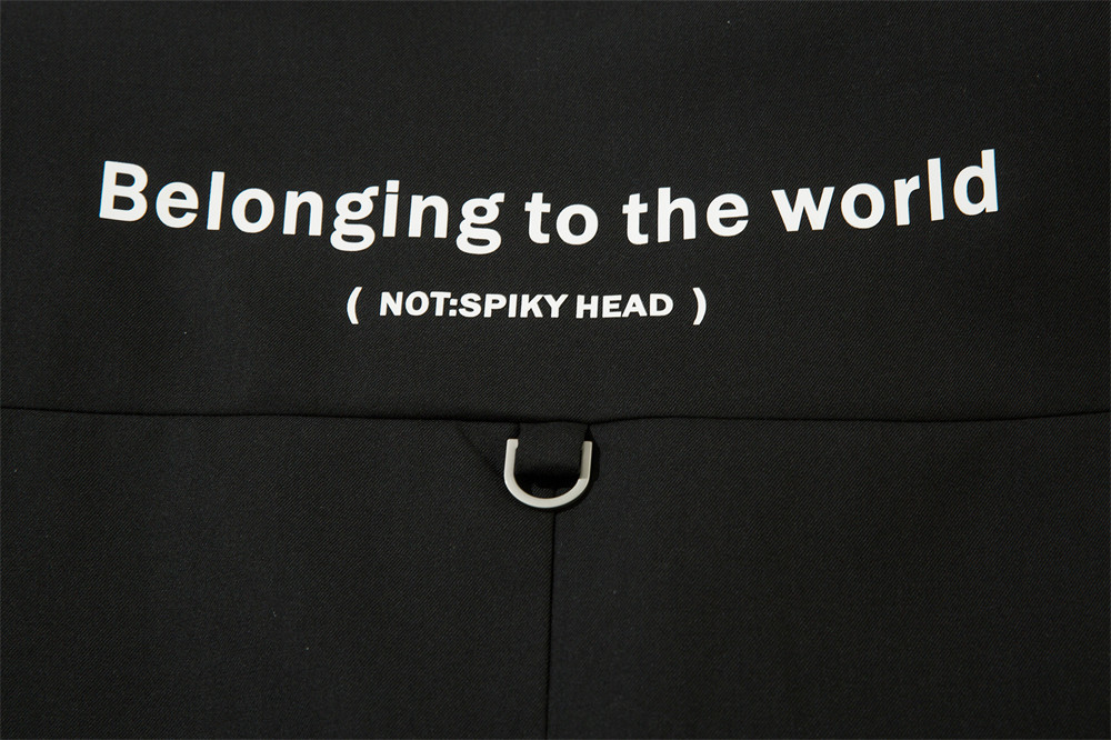 Men's Clothing Casual Suit Set Trendy High Street Single Breasted Two Button Suit Jacket Loose Pleated Wide Leg Suit Pants_voghion.com