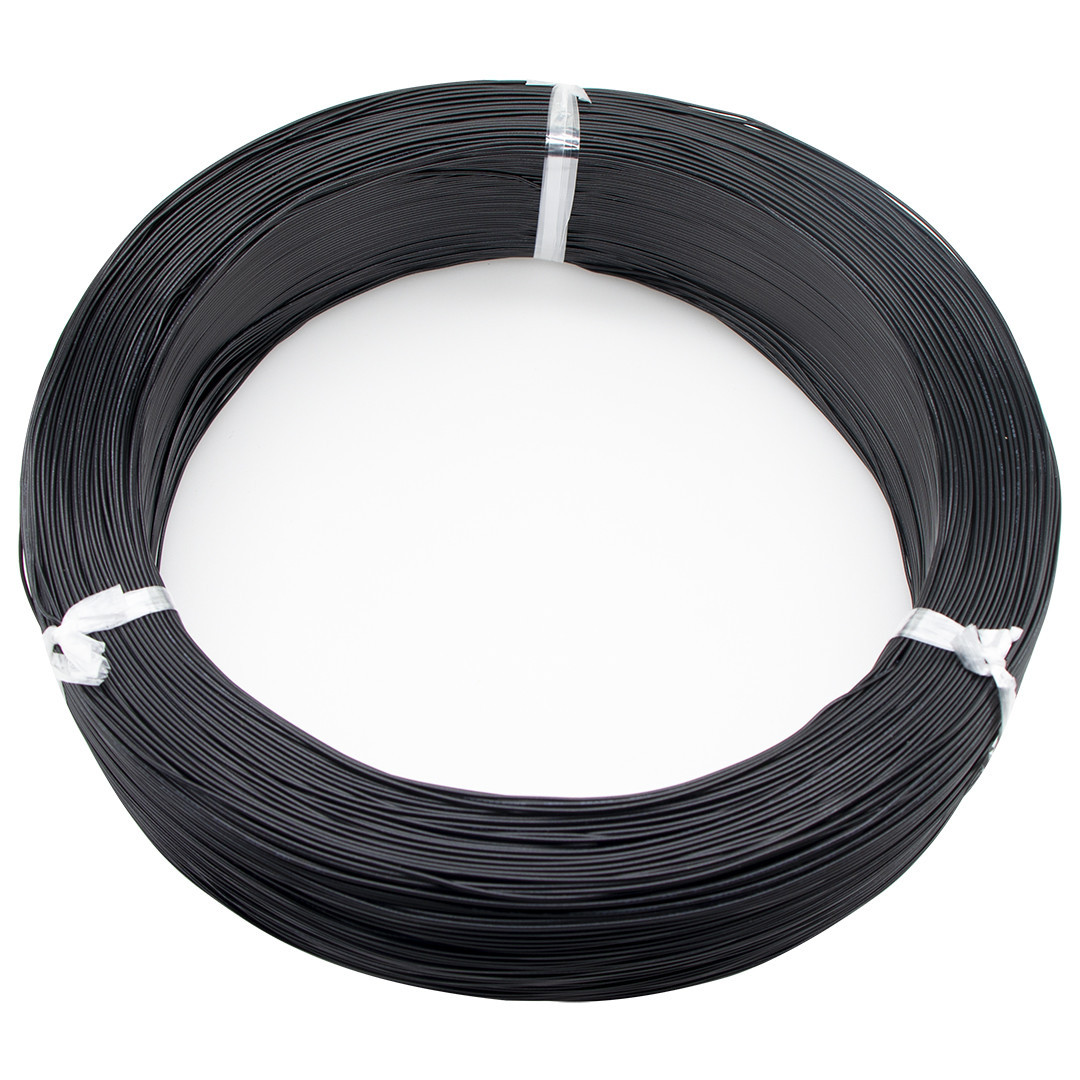 Провод Fengfei Electronics 1571 32AWG красный