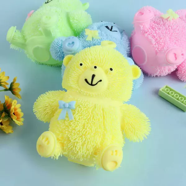 18cm large bears