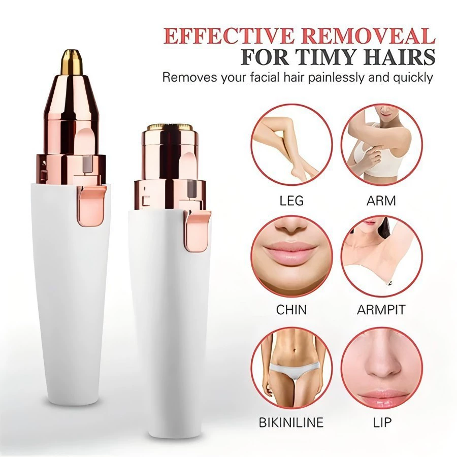 Новый электробритвенный модификатор Shaver Rapider Remover для волос электрический ремонт мастер 2 улучшение удаление парика инструмент