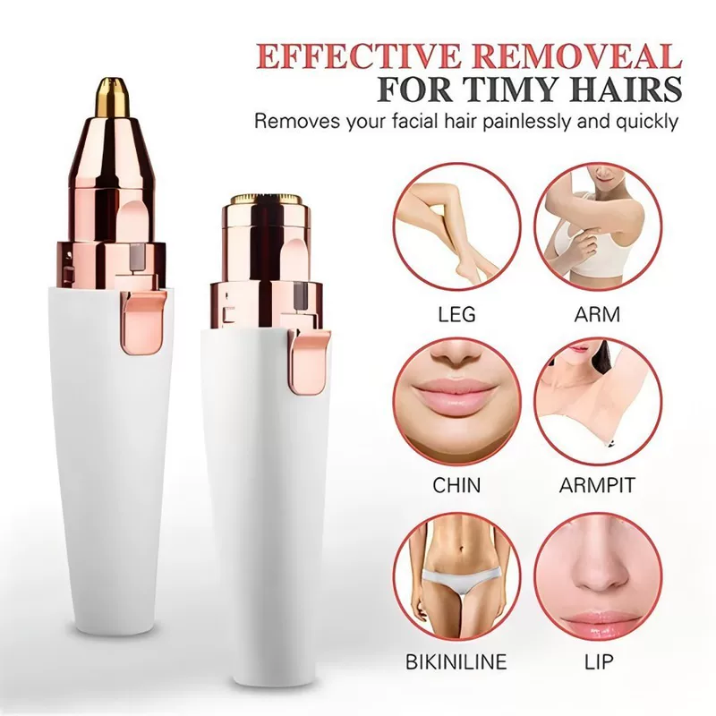Новый электробритвенный модификатор Shaver Rapider Remover для волос электрический ремонт мастер 2 улучшение удаление парика инструмент