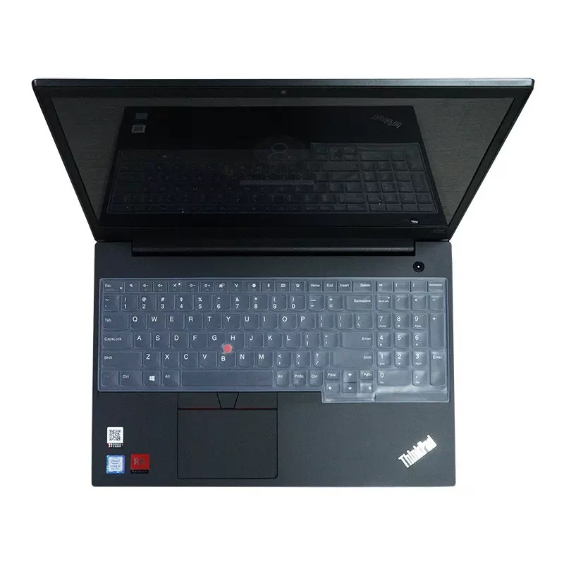 Lenovo, compatible protective keyboard, 6 inches, thinkpad, T590, E595, E590