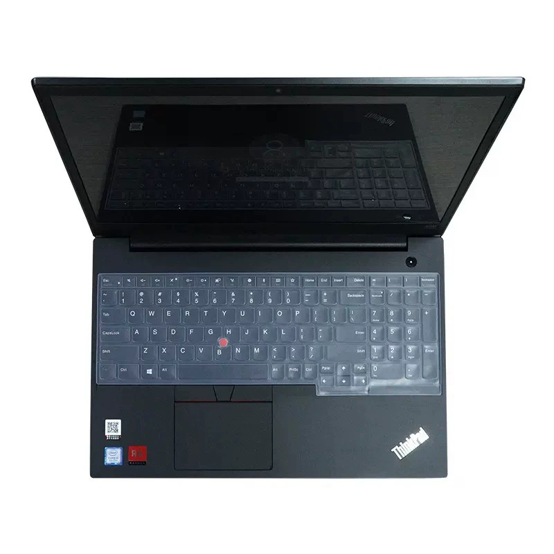 Lenovo, compatible protective keyboard, 6 inches, thinkpad, T590, E595, E590