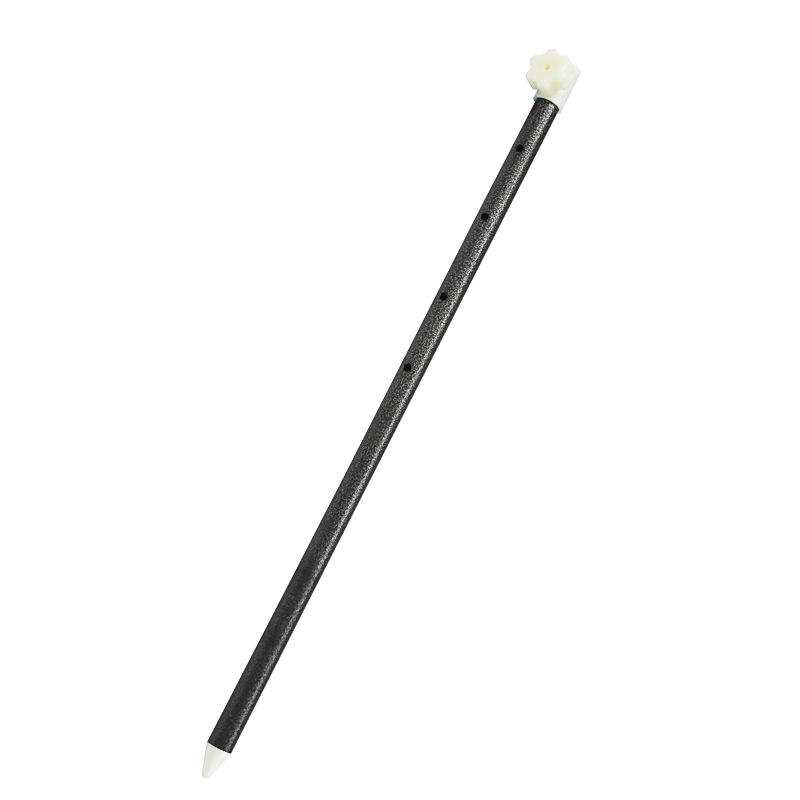 批发批发四方伞加厚四孔调节伞骨伞杆杆子配件户外伞遮阳伞大号雨