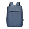 Blue, with your logo imprint