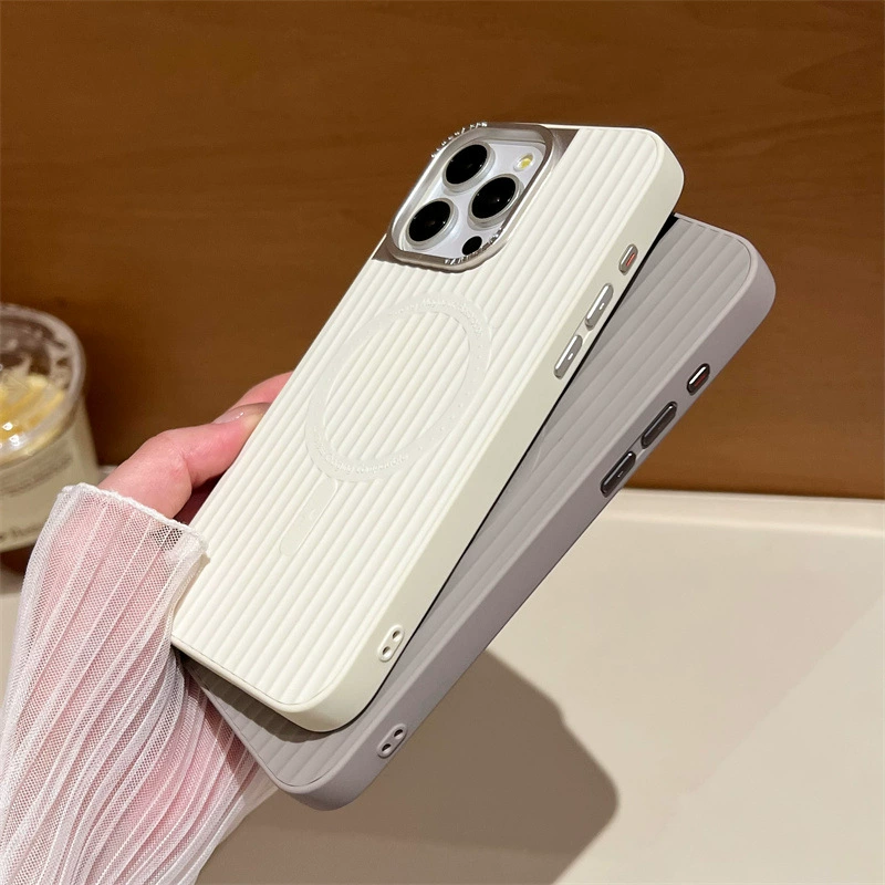 Яблоко, iPhone15, чехол из силикона совместимый с iPhone14 Pro, 15promax, защита от падения