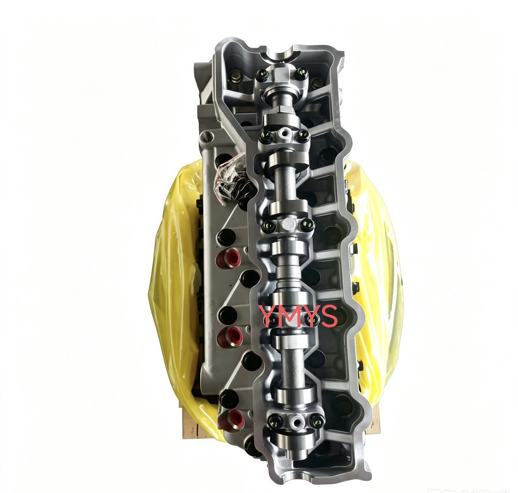 High-Quality 4m40 2.8t Diesel Engine Suitable for Mitsubishi Pajero V46 V66 L400