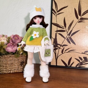 bjd���ִ����L�������B��ȹ���b30cm���w�����·��틌���Q�b�·�