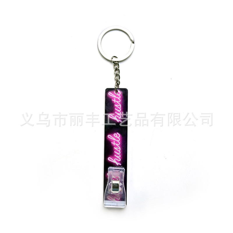 El nuevo cajero automático transfronterizo de Amazon, extractor de tarjetas sin contacto, llavero, tarjeta de combustible