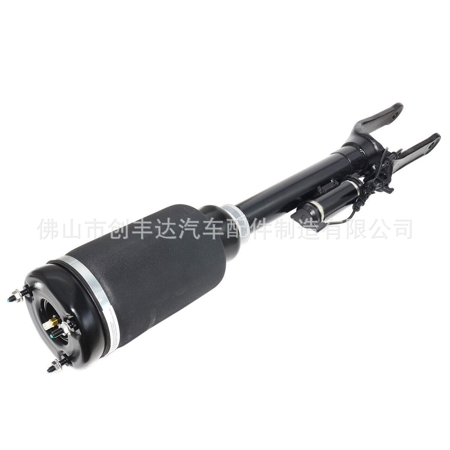 1643206013 1643205813 Air Shock Absorber for Mercedes Benz W164 ml Gl Front Shock Absorber