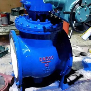 DYQ340H-16P DN200Ӳ�ܷ����w��ĥ�p�p��̶�ʽ���y