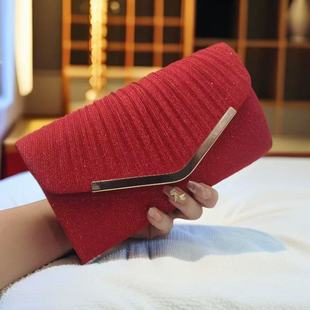 Clutch Bag for Women, European and American Fashion Evening Bag, Women's Envelope Bag, Ladylike Dress, Evening Bag, Wedding Cheongsam Bag