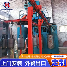 抛丸清理机;其他清洗设备;清洗设备配件