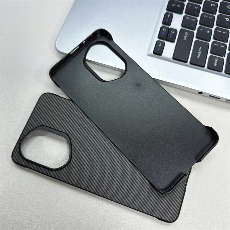 Aplicable para Glory 400Pro sin borde de fibra de carbono cuero celular Glory 400 succión magnética contra caídas X60 funda protectora