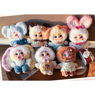 ��Сë��Samuel Blind Box���Σ������r�gä��ä�ж���ֱ�����