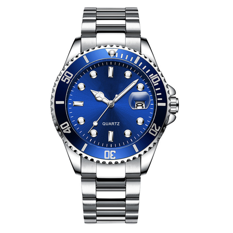 Blue plate ordinary waterproof model