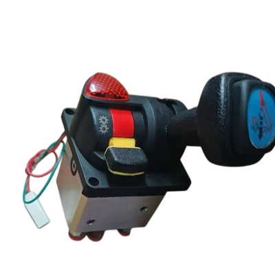 Valve Dump Truck Cab and accessories - 14750650h