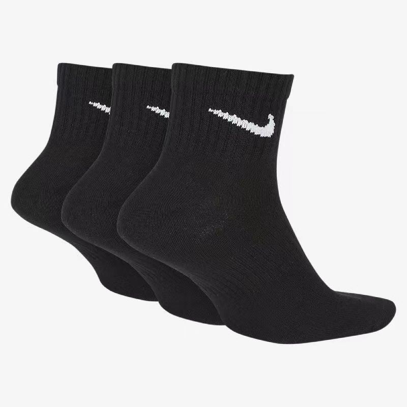 Nk Suwan Nike socks spring short tube long tube thin sports cotton socks