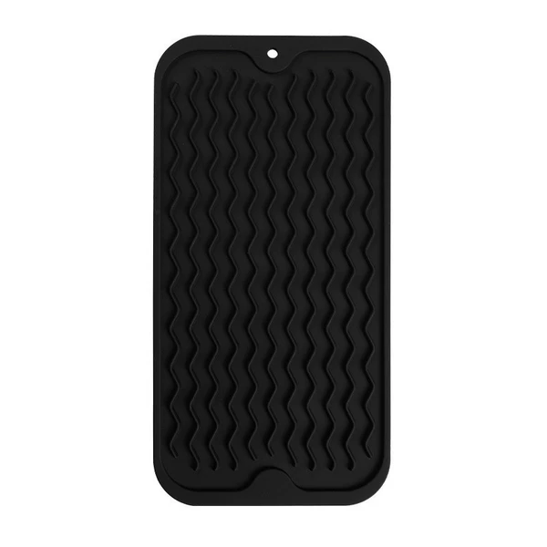 Small black