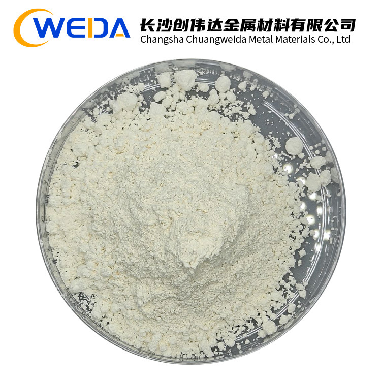 氧化铋高纯Bi2O3陶瓷粉微米纳米氧化铋催化剂添加剂厂家直销