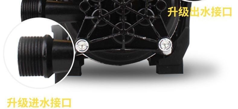 Car Washing Machine, Car Cleaning Gadget, Car Brushing Pump, Household High-Power Ultra-Pressure Fully Automatic Portable 220V Handheld