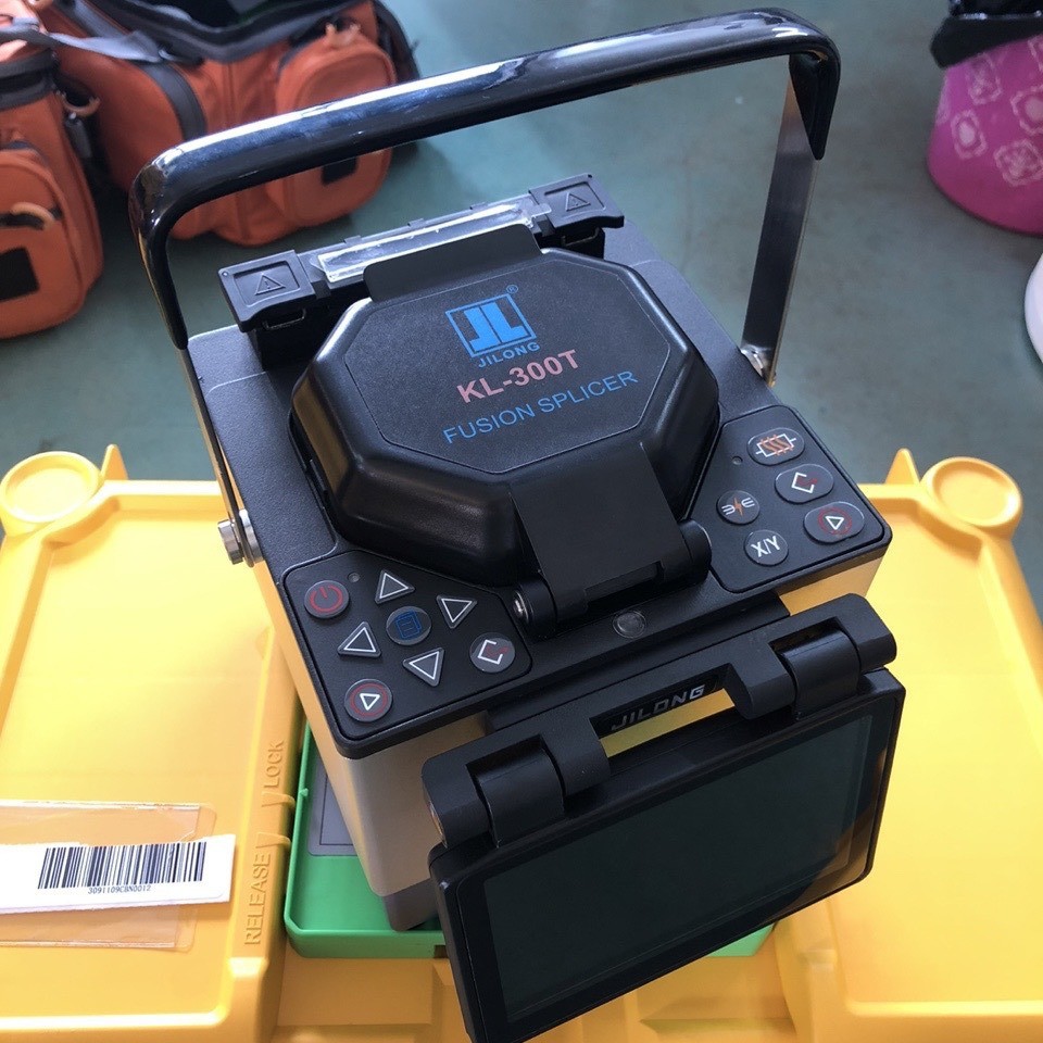 KL-300T High Quality and Stable KL-300T Jilong fusion Splic